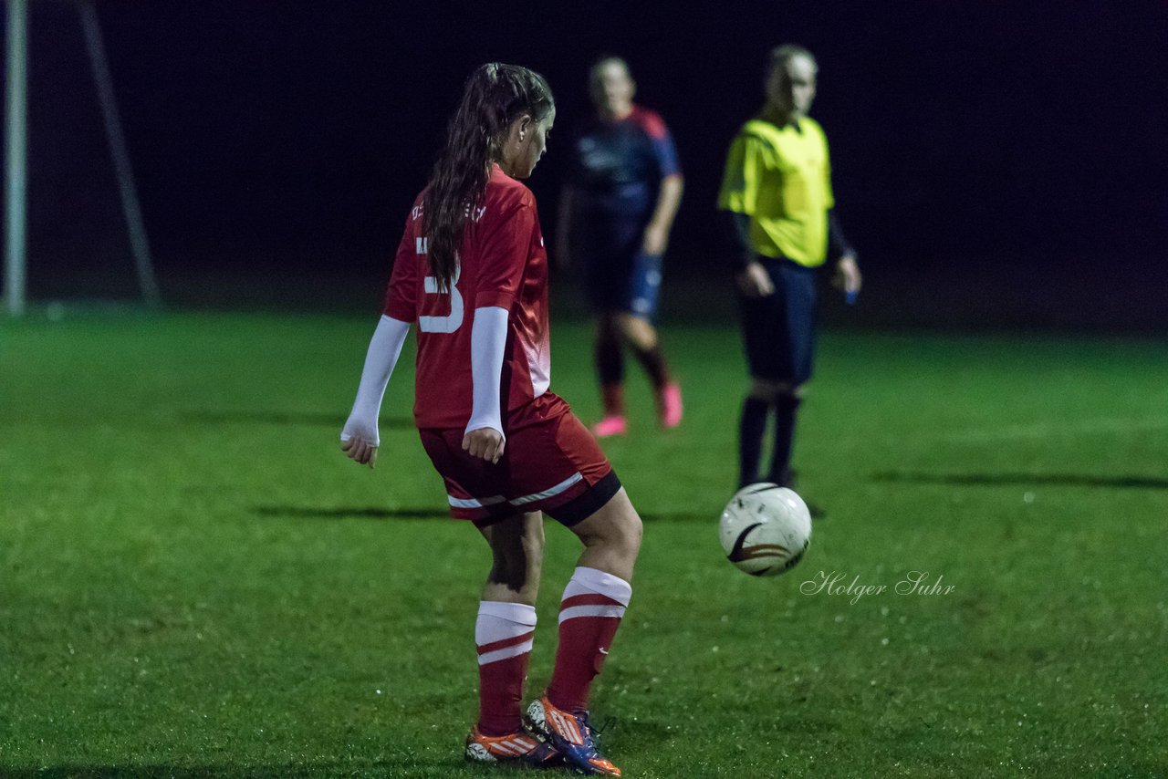 Bild 313 - Frauen TuS Tensfeld - TSV Wiemersdorf : Ergebnis: 4:2